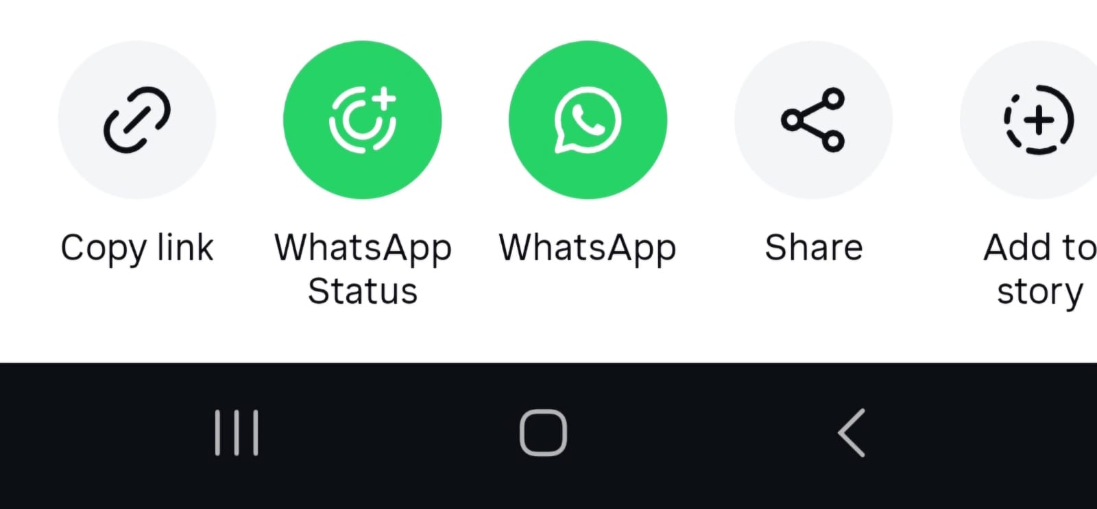 instagram copy link